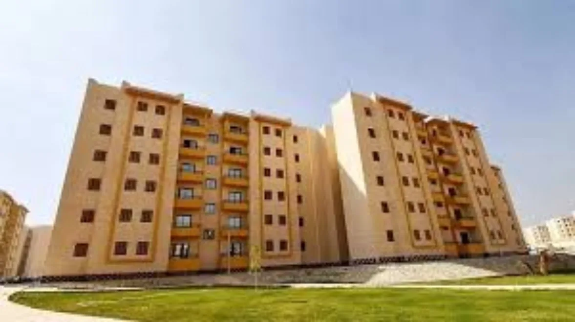 ما هو الاختلاف بين سكن مصر وسكن لجميع المصريين؟