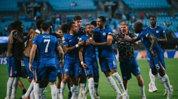 ما هو الربح الذي حققه تشيلسي بعد بلوغه نهائي كأس العالم للأندية 2025؟