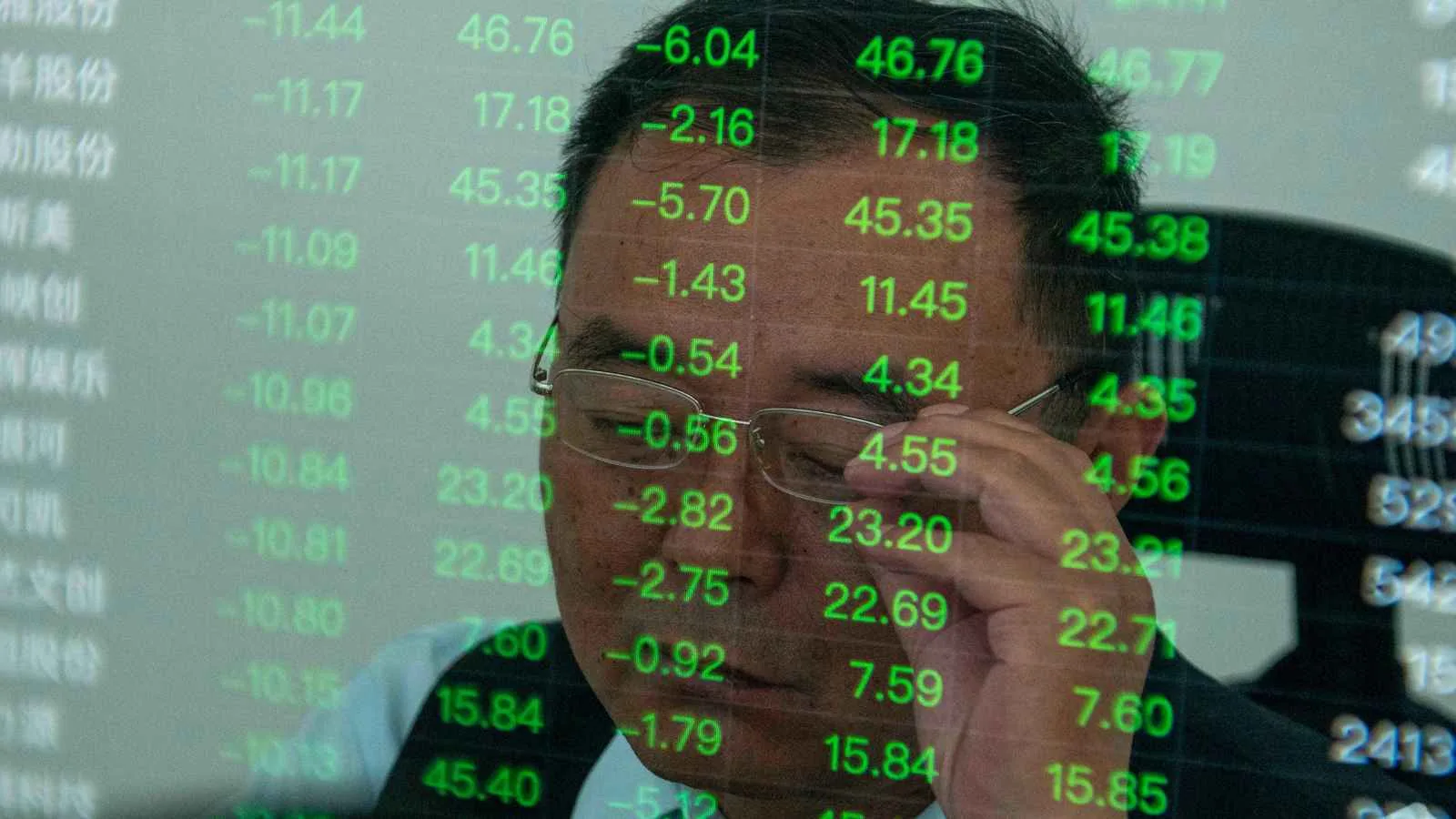 ما هو السوق الأكثر جذبًا حاليًا؟ الاستثمارات تتنقل عبر القارات ورسائل ترامب تسبب الارتباك.