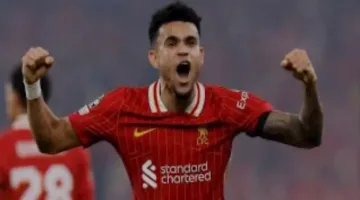ما هو المبلغ الذي حققه ليفربول من صفقة انتقال لويس دياز إلى بايرن ميونخ؟