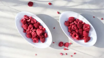 ما هو المقدار اليومي المثالي لاستهلاك الفواكه المجففة؟