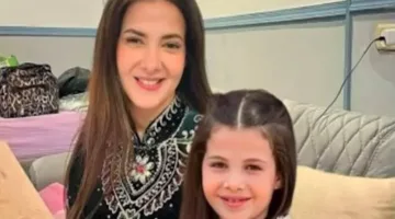 ما هو تصريح دنيا سمير غانم بخصوص مشاركة ابنتها كايلا في فيلم “روكي الغلابة”؟