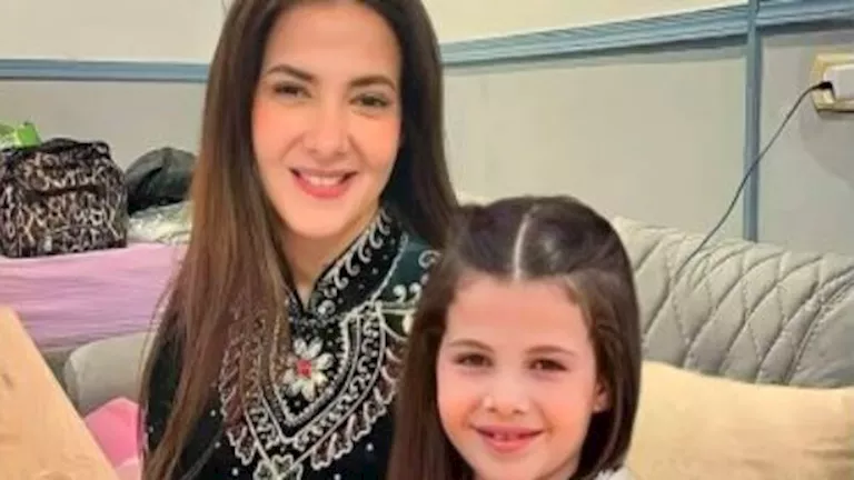 ما هو تصريح دنيا سمير غانم بخصوص مشاركة ابنتها كايلا في فيلم “روكي الغلابة”؟ ما هو تصريح دنيا سمير غانم بخصوص مشاركة ابنتها كايلا في فيلم “روكي الغلابة”؟