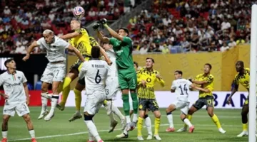 ما هو تقييم الصحف الألمانية لتأهل دورتموند إلى ربع نهائي كأس العالم للأندية؟