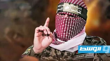 ما هو رأي أبوعبيدة بشأن استراتيجية المقاومة والتفاوض والخونة؟