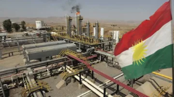 ما هو مستقبل استئناف تصدير النفط من إقليم كردستان العراق؟