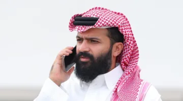 ما هو مضمون بيان ترشح أنمار الحائلي لرئاسة الاتحاد؟