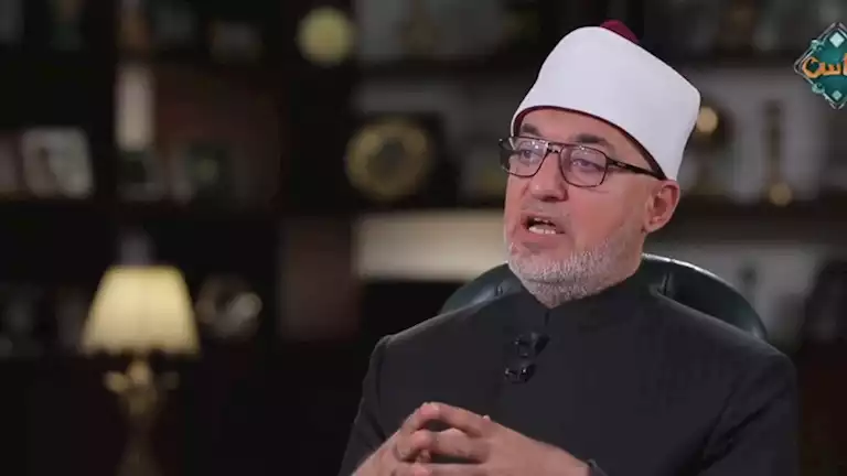 ما هو موقف الشرع من “تجميد البويضات”؟.. توضيحات مفتي الجمهورية