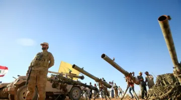 ما هو موقف “حزب الله” من اجتماع الحكومة بشأن سلاحه؟