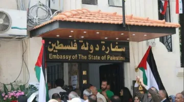 ما هي آثار انتفاضة أبو مازن داخل ‘فتح’ في لبنان؟