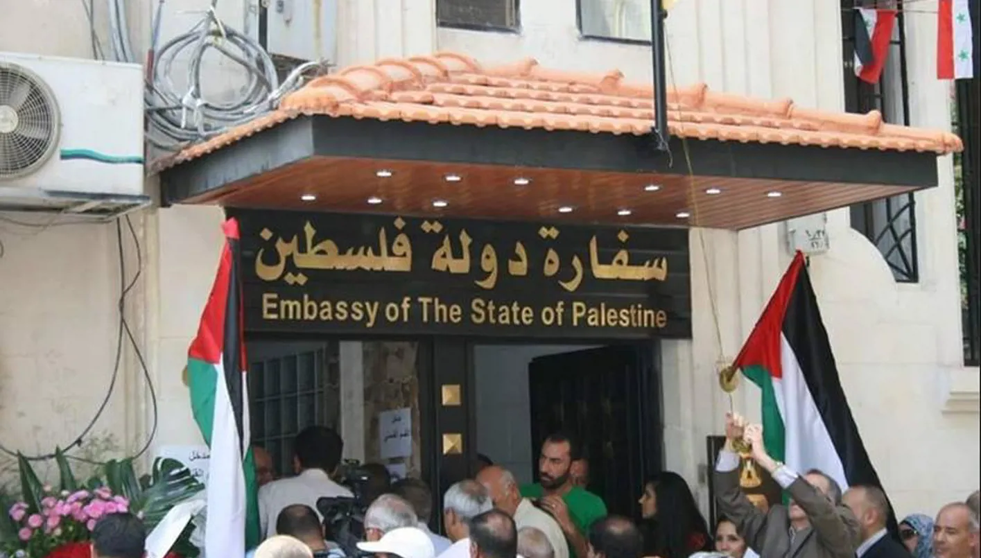 ما هي آثار انتفاضة أبو مازن داخل ‘فتح’ في لبنان؟ ما هي آثار انتفاضة أبو مازن داخل ‘فتح’ في لبنان؟