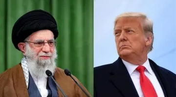 ما هي أسباب رفض دونالد ترامب اغتيال المرشد علي خامنئي؟