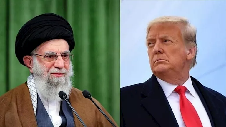 ما هي أسباب رفض دونالد ترامب اغتيال المرشد علي خامنئي؟