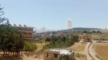 ما هي الأبعاد العسكرية والسياسية للاعتداءات الإسرائيلية على شمال لبنان؟