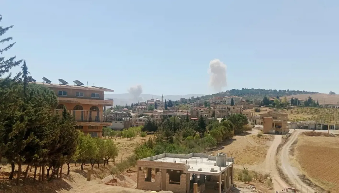 ما هي الأبعاد العسكرية والسياسية للاعتداءات الإسرائيلية على شمال لبنان؟