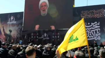 ما هي الاستراتيجيات التي يتبعها ‘حزب الله’ في معارضته للخطة الأميركية؟