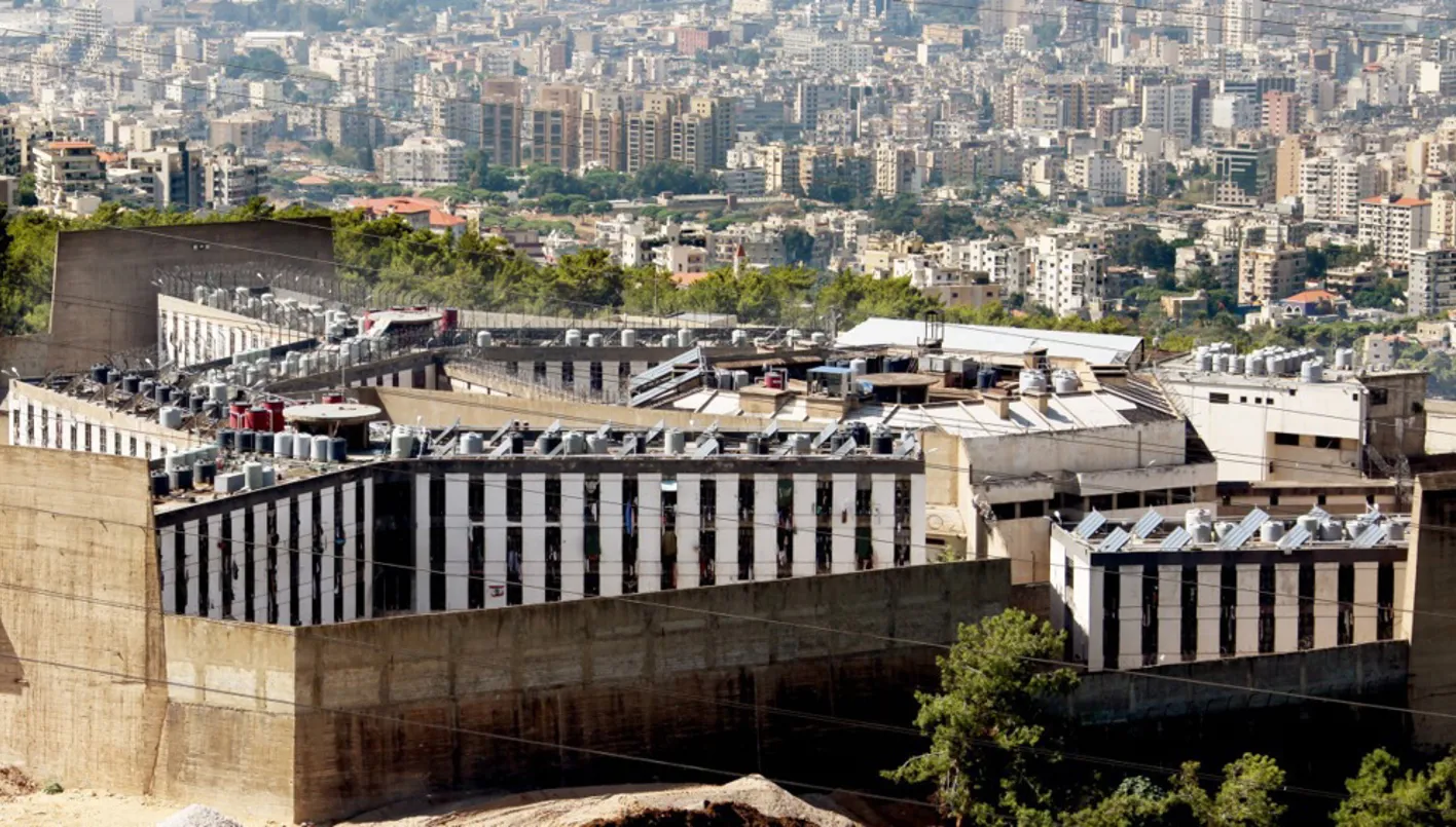 ما هي الخيارات القانونية المتاحة لقضية المعتقلين السوريين في لبنان؟