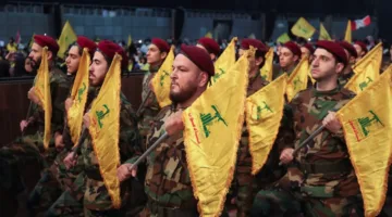 ما هي العوامل التي يعتمد عليها “حزب الله” لعدم التخلي عن ترسانته؟