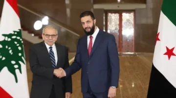 ما هي تأثيرات الأزمة السورية على القضايا المشتركة مع لبنان؟