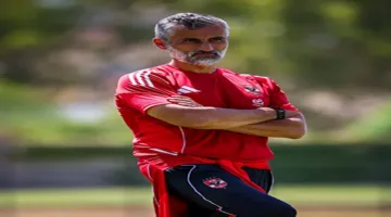 ما هي تفاصيل اليوم الثالث للأهلي في تونس؟
