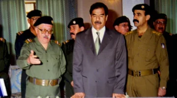 ما هي حكاية صواريخ “الحسين” و”العباس”؟