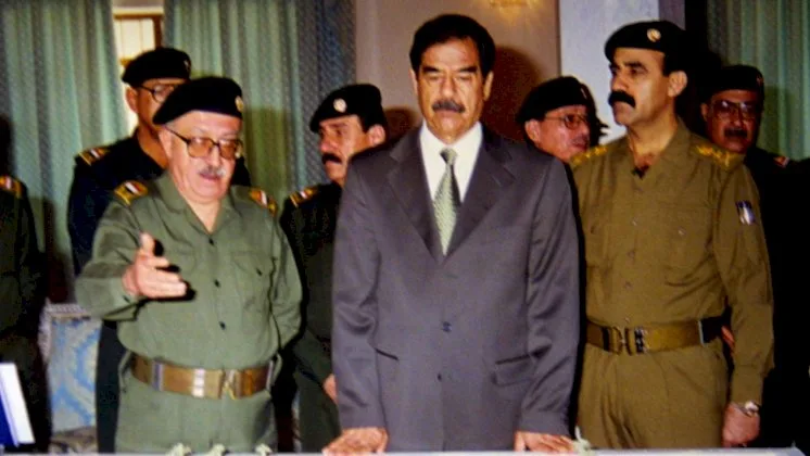 ما هي حكاية صواريخ “الحسين” و”العباس”؟ ما هي حكاية صواريخ “الحسين” و”العباس”؟