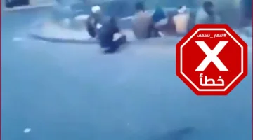 ما هي صحة الفيديو الذي يظهر إعدام مدنيين بدو في السويداء؟ النهار تقوم بالتحقق من المعلومات.