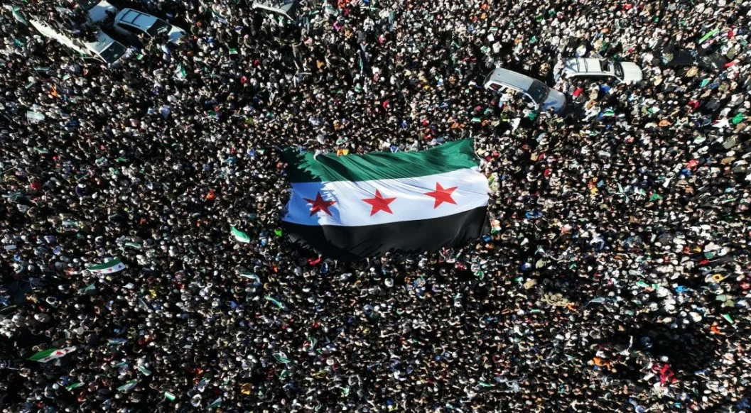 ما هي طبيعة سوريا وما الذي يميزها؟ ما هي طبيعة سوريا وما الذي يميزها؟