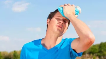 ما هي علامات الإصابة بضربة الشمس وكيف يمكن الوقاية منها؟