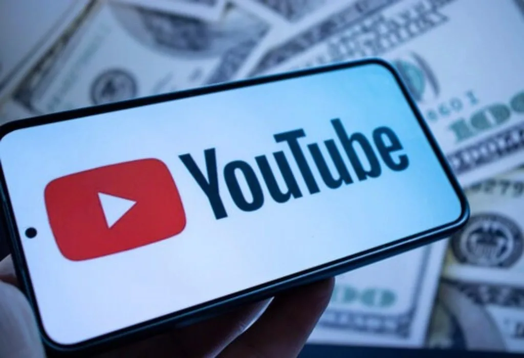 ما هي عوائد اليوتيوب عن كل مشاهدة؟ ما هي عوائد اليوتيوب عن كل مشاهدة؟