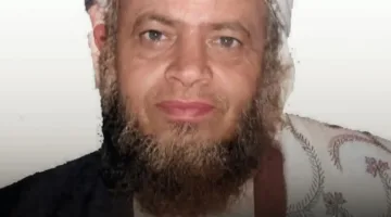ما هي معلومات عن الشيخ صالح حنتوس الذي اغتالته جماعة الحوثي؟