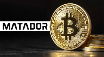 ماتادور تكنولوجيز تعزز استثماراتها في بيتكوين عبر خطة تمويلية طموحة بقيمة 100 مليون دولار
