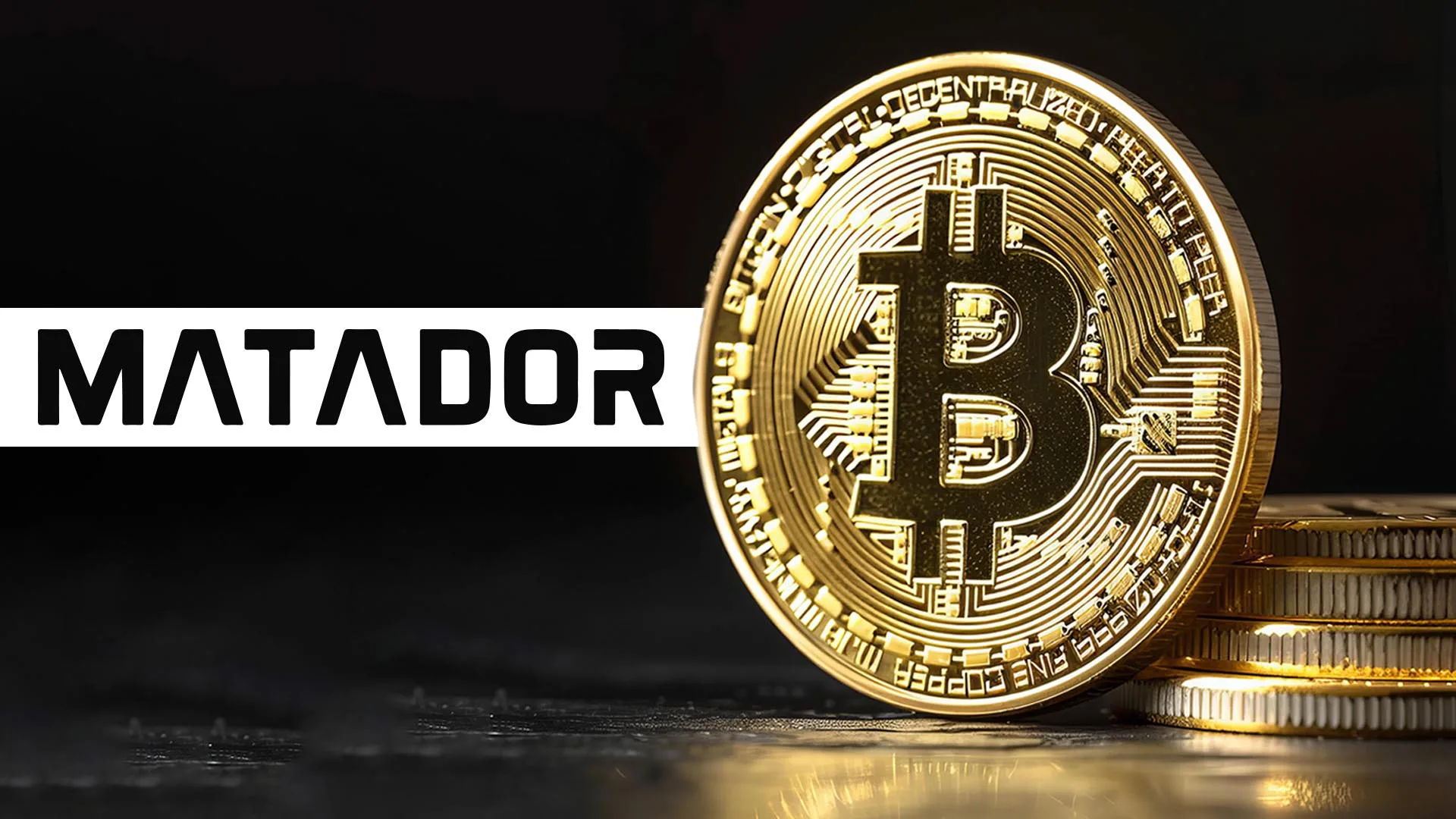 ماتادور تكنولوجيز تعزز استثماراتها في بيتكوين عبر خطة تمويلية طموحة بقيمة 100 مليون دولار ماتادور تكنولوجيز تعزز استثماراتها في بيتكوين عبر خطة تمويلية طموحة بقيمة 100 مليون دولار