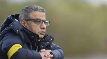 ماجد سامي يتحدث عن انخفاض عدد المحترفين المصريين: دعونا نركز على اللعب النزيه ماليًا