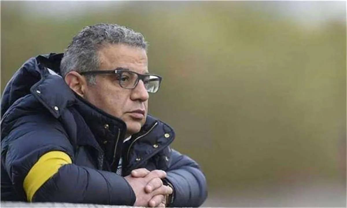 ماجد سامي يتحدث عن انخفاض عدد المحترفين المصريين: دعونا نركز على اللعب النزيه ماليًا ماجد سامي يتحدث عن انخفاض عدد المحترفين المصريين: دعونا نركز على اللعب النزيه ماليًا