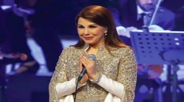 ماجدة الرومي تودع زياد الرحباني: تحية تقدير لإبداعك وموسيقى السلام لروحك