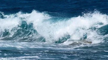 مادة جيلية تستخلص المياه العذبة من المحيطات