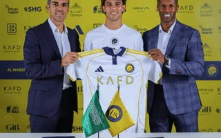 ماذا صرح جواو فيليكس حول مدرب نادي النصر السعودي؟