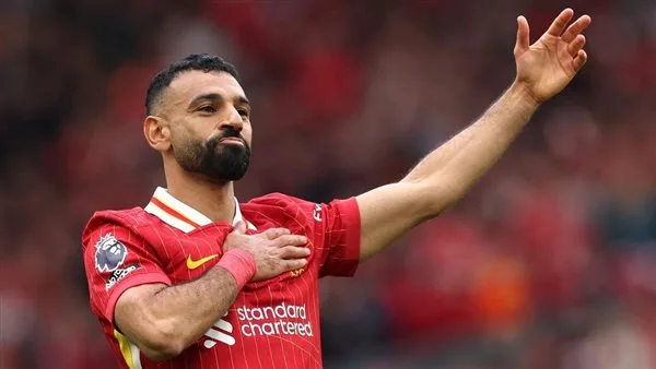 ماذا صرح محمد صلاح عن سيرجيو راموس خلال مقابلته مع موقع “بالون دور”؟ (فيديو) ماذا صرح محمد صلاح عن سيرجيو راموس خلال مقابلته مع موقع “بالون دور”؟ (فيديو)