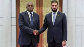 ماذا ناقش والدي مع القوانين خلال الزيارة الأولى؟