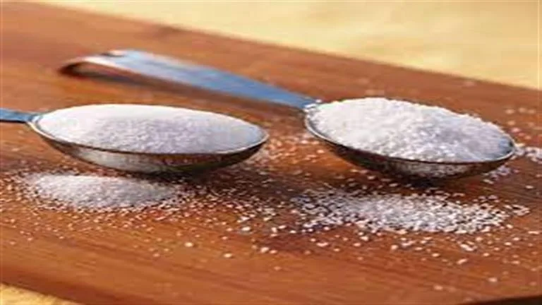 ماذا يحدث للكليتين عند الامتناع عن استهلاك السكر والملح لشهر كامل؟