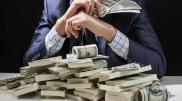 مارك تيلبوري: 7 نصائح مالية تساعدك في تحقيق مليونك الأول
