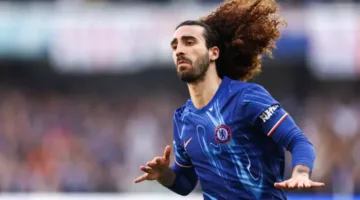 ماركا: النصر يقدم عرضًا مغريًا للتعاقد مع كوكوريلا