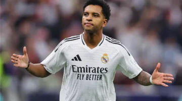 ماركا تؤكد تفاصيل رحيل رودريجو المحتمل عن ريال مدريد
