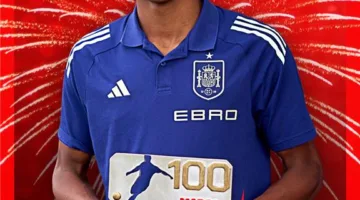 ماركا تختار اللاعب الأميز في العالم لعام 2024-2025