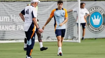 ماركا توضح أسباب فشل صفقة انتقال لاعب ريال مدريد إلى قطر
