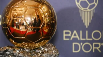 ماركا: جائزة الكرة الذهبية أصبحت مؤكدة لهذا اللاعب، ومن المستحيل سلبها منه
