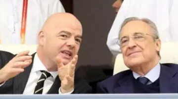 ماركا: ريال مدريد تلقى تأكيدات بشأن استضافة نهائي كأس العالم 2030 في ملعب سانتياجو بيرنابيو