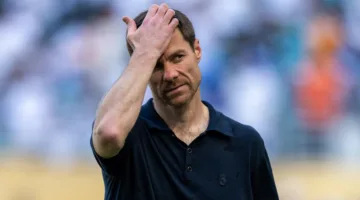 ماركا: نجم ريال مدريد يمثل لغزًا محيرًا لتشابي ألونسو