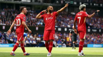 ماركا: وفاة ديوغو جوتا، نجم ليفربول، في حادث مروري
